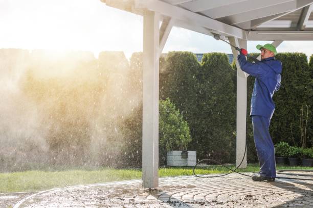  East Newark, NJ Pressure Washing Pros