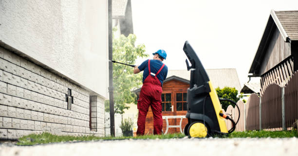 Best Graffiti Removal  in East Newark, NJ